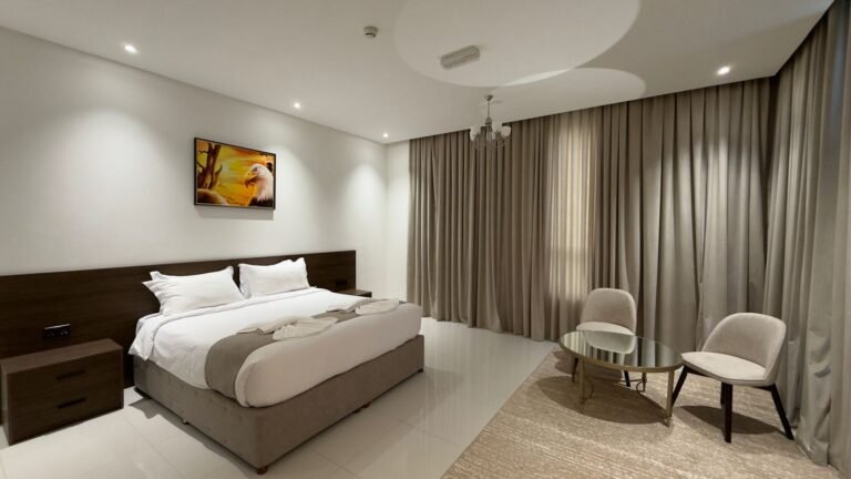VIP Room 1
