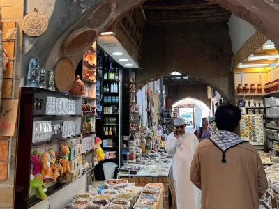 nizwa-souq